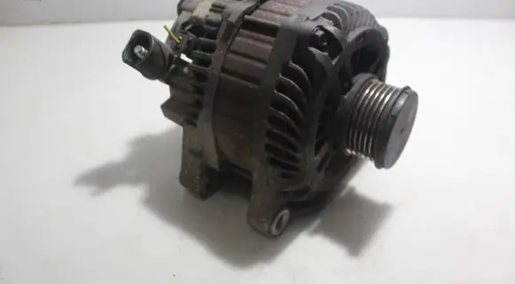 Peugeot 407 Generator/alternator A004TJ0084C