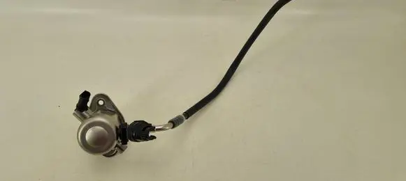KIA Pro Cee'd III Fuel injection high pressure pump 3532008200 9046030046 4A16630Z