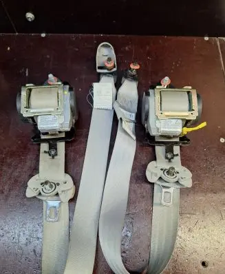 Hyundai Sonata Front seatbelt 511652700A 098X090FH