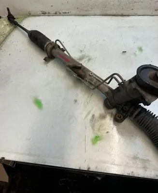 Volkswagen Polo V 6R Steering rack 6R1423051AT