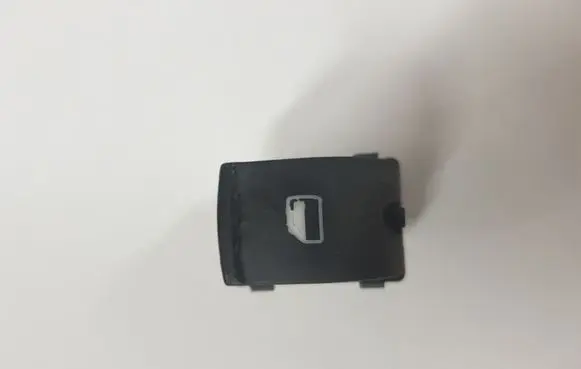 Audi A6 S6 C6 4F Electric window control switch 4F0959855