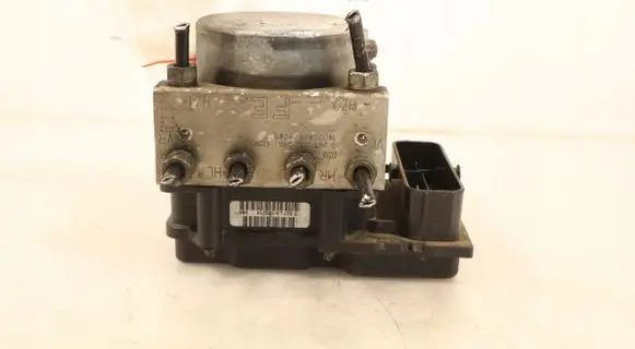 Opel Corsa D ABS Pump 0265232288