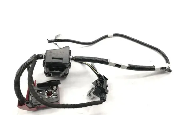 Toyota C-HR I Positive wiring loom 82284F4020 7134747030