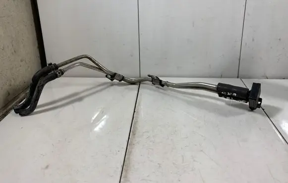 Volvo S80 Exhaust gas pressure sensor 6G9N5L200AB