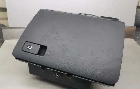 Volkswagen PASSAT CC Glove box set 3AA857938 3C2857097AQ
