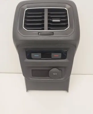 Volkswagen Tiguan Rear air vent grill 5NA864298 5NA864298C 5NA864298A