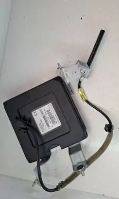 KIA Sportage Central body control module 95400F1430 116RA003045 D995411100