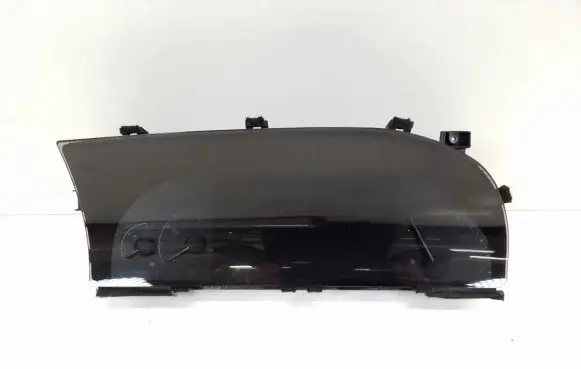 Mercedes-Benz CL C216 Speedometer (instrument cluster)