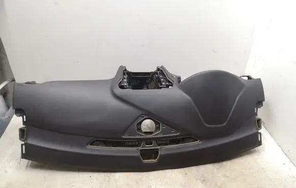 Ford Fusion II Dashboard FA121009051831