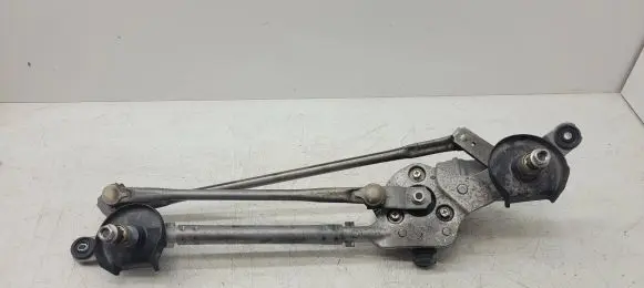 Subaru Outback (BS) Front wiper linkage and motor 86511AL02A