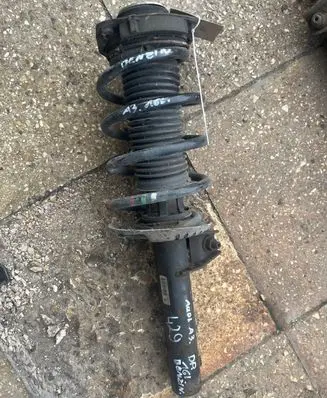 Audi A3 S3 8P Front shock absorber/damper