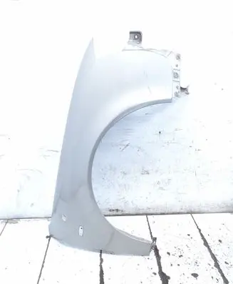 Audi A6 S6 C5 4B Fender