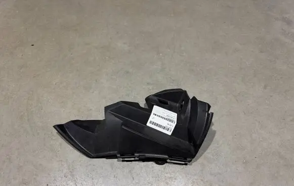 Mercedes-Benz E W238 Front bumper mounting bracket A2388855801