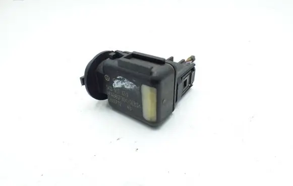 Volkswagen PASSAT B7 Air quality sensor 5K0907659 260712 PA66GF30
