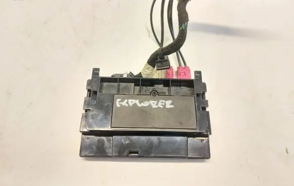 Ford Explorer EV Comfort/convenience module 14A035284AJLK01