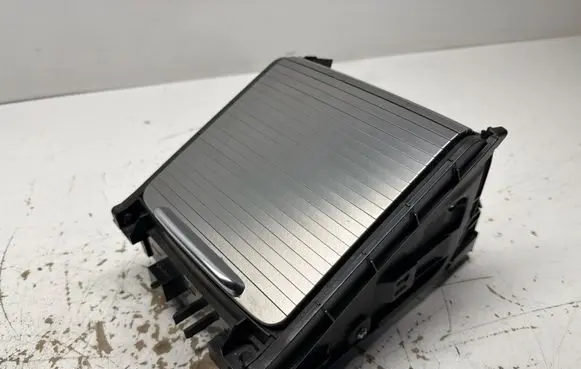 Volvo S80 Cup holder front 1337090