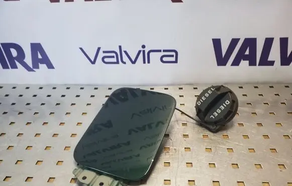 Hyundai Terracan Fuel tank cap