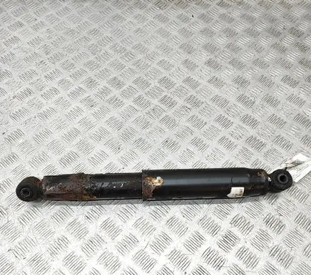 Volkswagen Amarok Rear shock absorber/damper 2H0513029J
