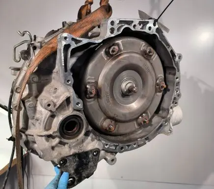 Opel Grandland X Automatic gearbox TF71SC20GE35