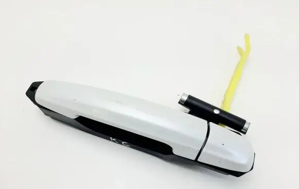 Suzuki Swift II Rear door exterior handle