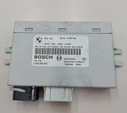 Mini Cooper Countryman R60 Parking PDC control unit/module 66209252640