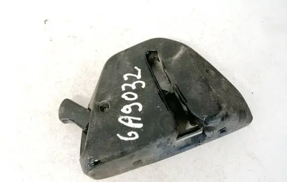 Volkswagen PASSAT B4 Seat back rest lock catch 