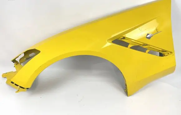 Chevrolet Corvette Fender