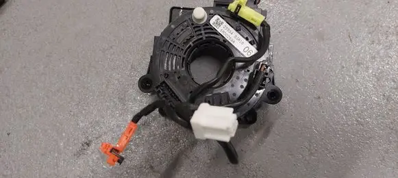 Airbag slip ring squib (SRS ring)