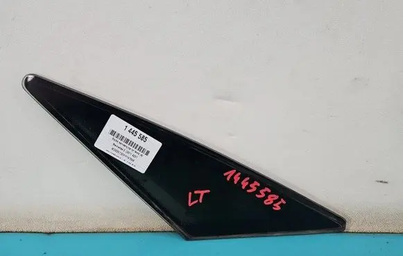 Mercedes-Benz E A207 Rear side window IMPRK1445585