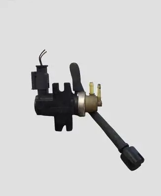 Citroen C5 Turbo solenoid valve 70163300 9661960380