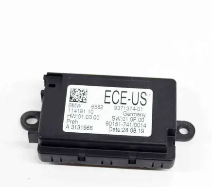 BMW i3 Other devices 9371374 90151741