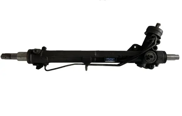 Skoda Superb B5 (3U) Steering rack 3B2422071P 7852501897
