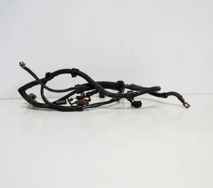 Volkswagen Polo Engine installation wiring loom 6Q0971349GK