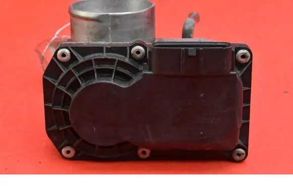 Mitsubishi Colt CZ3 Throttle body valve MN195709