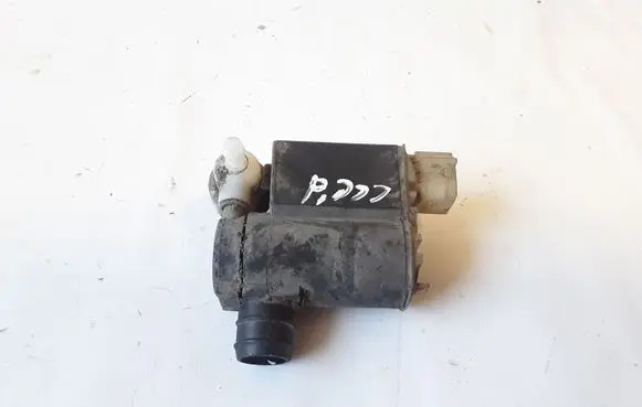 KIA Carnival Windscreen/windshield washer pump 985101F100