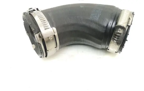Volkswagen Golf V Intercooler hose/pipe 1K0145828C