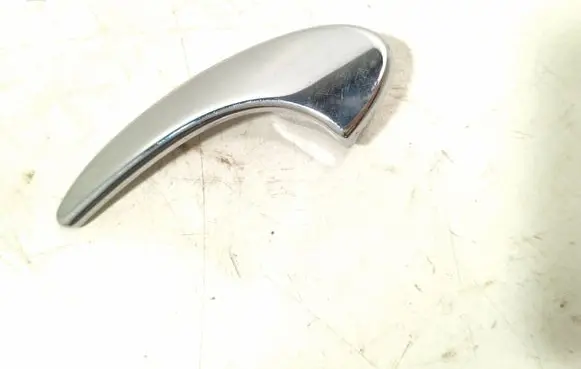Mercedes-Benz CLK A209 C209 Front door interior handle 