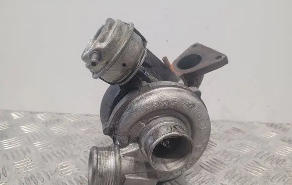 Volvo XC70 Turbo 8689592