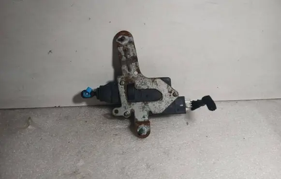 Hyundai Santa Fe Central locking motor