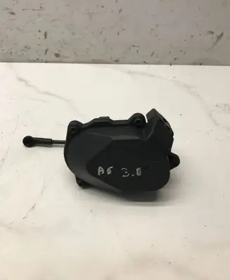 Audi A5 8T 8F Intake manifold valve actuator/motor 0591290 059129 A2C53289031