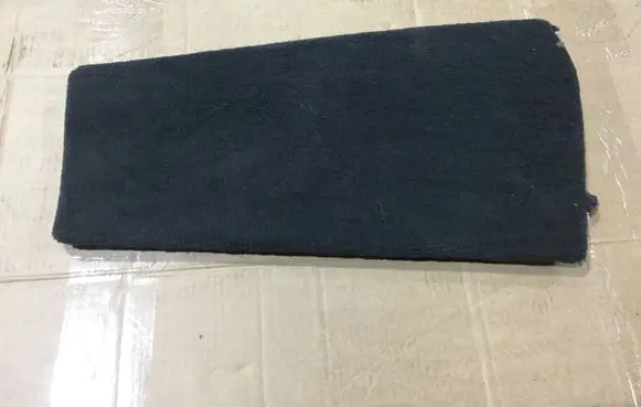 BMW X5 F15 Centre console side trim rear 6963425