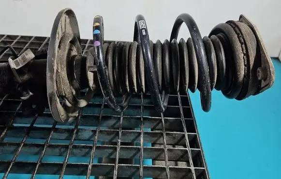 Peugeot 508 II Front coil spring IMPRK1558288