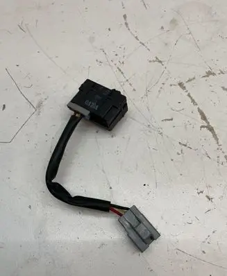 Volvo S60 Seat heating relay 9442947