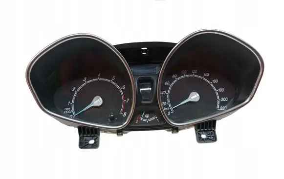 Ford Turneo Courier Speedometer (instrument cluster) ET7610849EK10