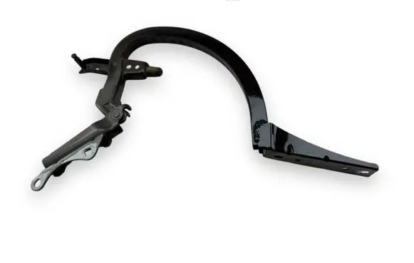 Audi A6 S6 C7 4G Tailgate/trunk/boot hinge 4G5827302B