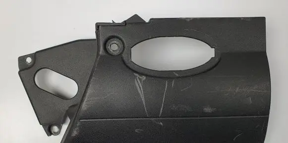 Alfa Romeo GT Dashboard center trim panel 156040094
