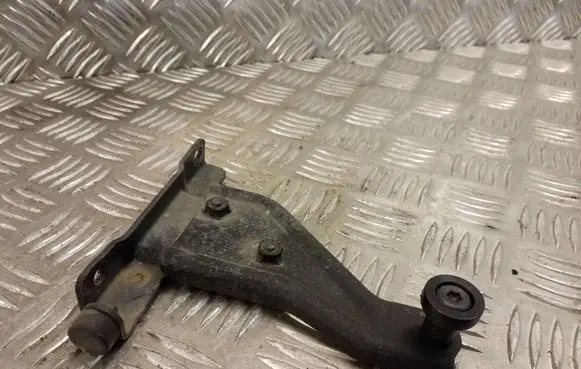 Mazda 5 Sliding door upper roller guide/hinge 