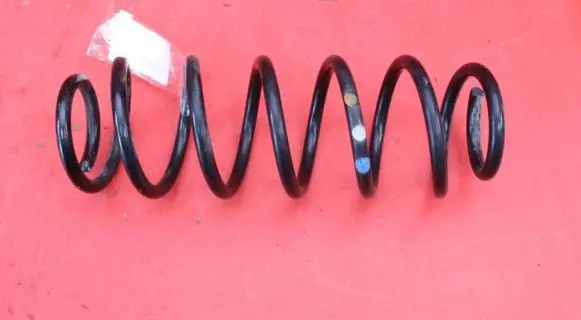 Skoda Fabia Mk3 (NJ) Rear coil spring
