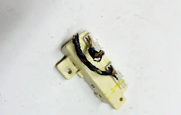 Hyundai Tucson TL Other control units/modules 