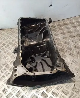 Mercedes-Benz C W204 Oil sump R6460142102